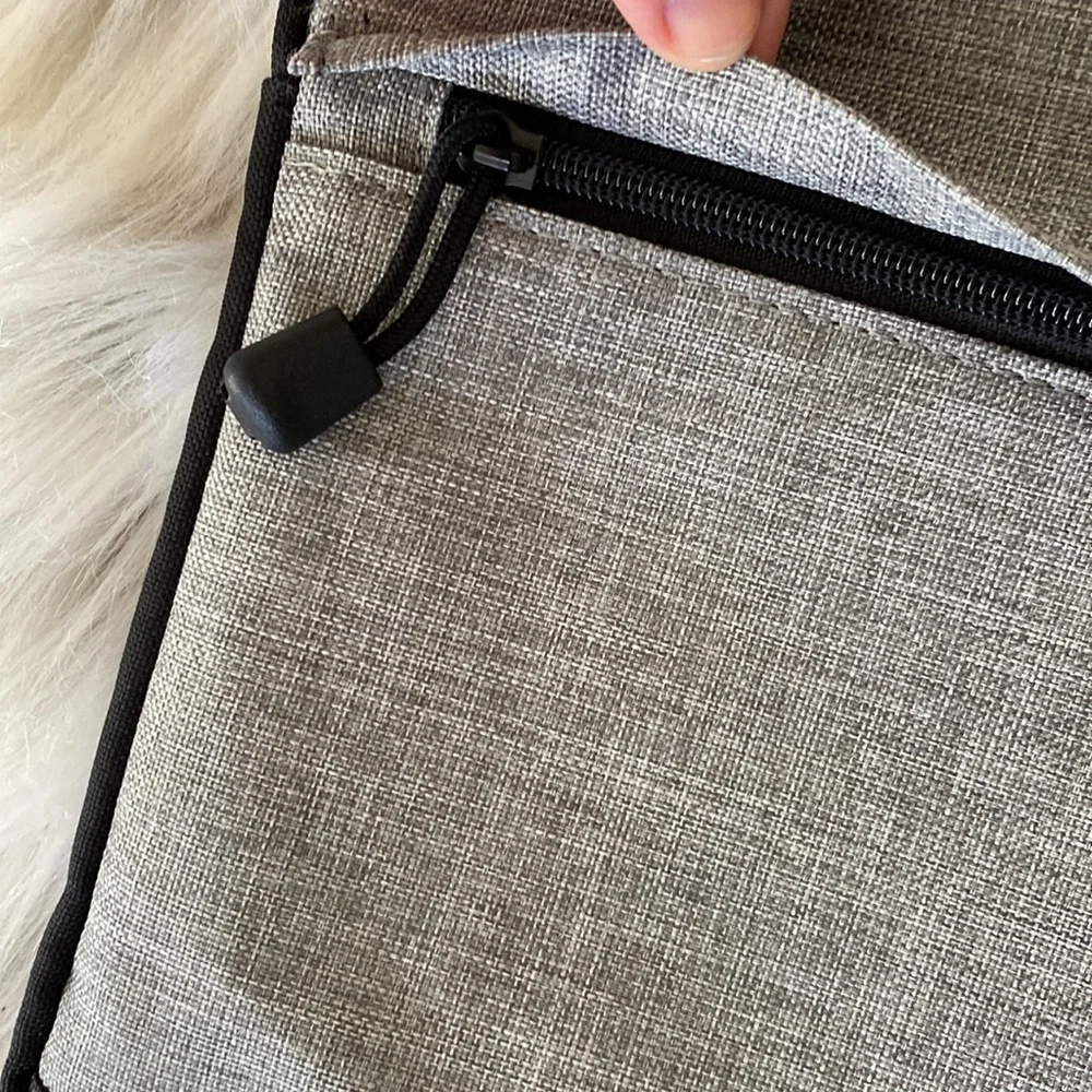 Targus laptop case